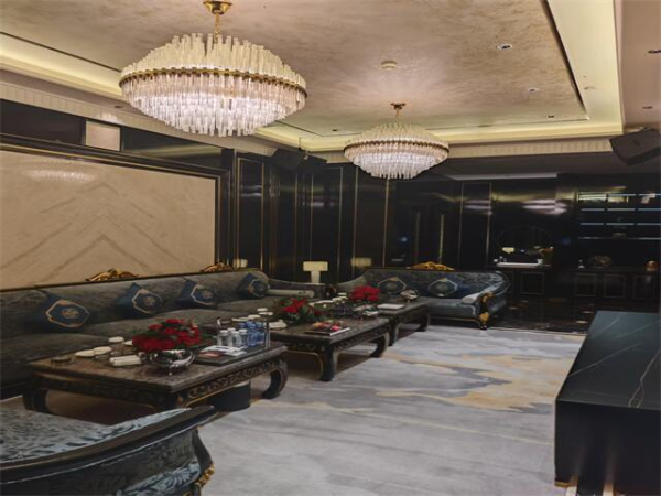 营口小时场KTV计费说明-老边区ktv预定