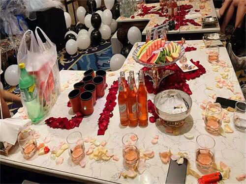 营口小时场ktv单刷小时场ktv推荐-老边区ktv预定