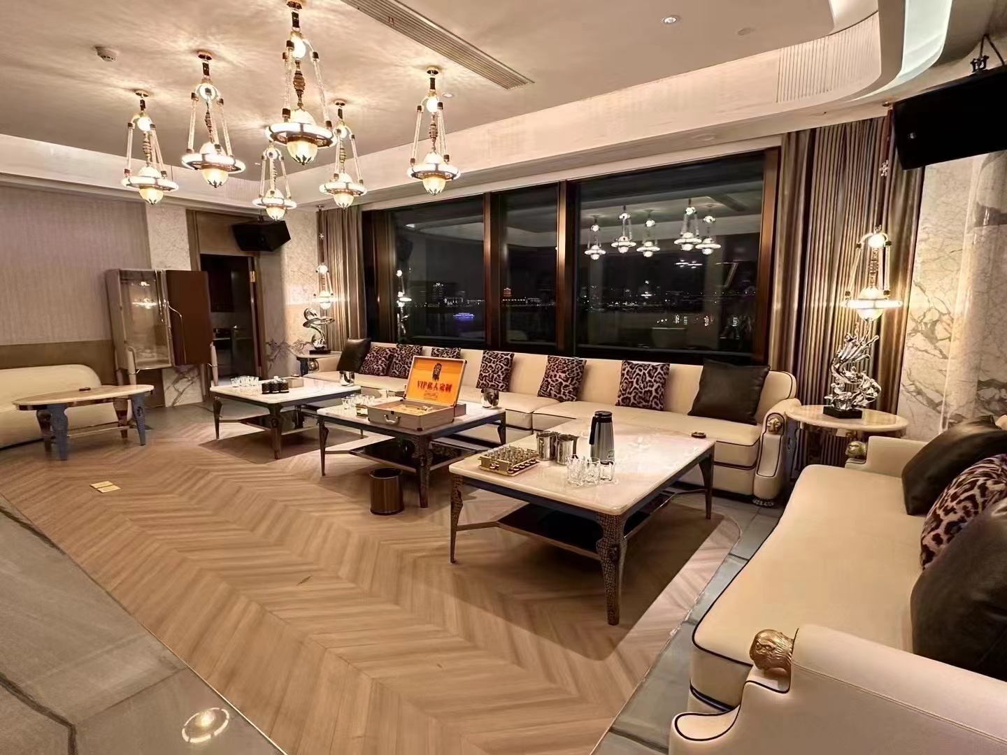 营口小时场ktv引领小时场ktv新模式-老边区ktv预定